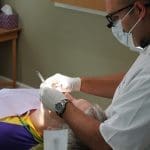 talent dental services